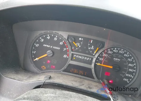 2005 Chevrolet Colorado Ls из США, поврежденный, VIN 1GCCS136558173888